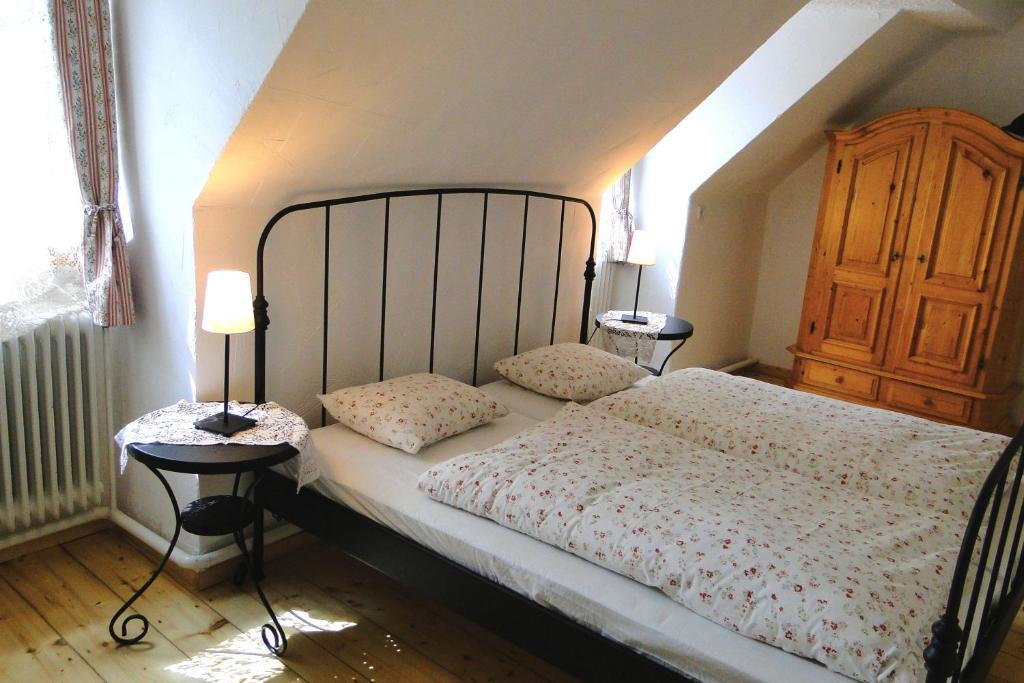 Rinntaverne Palfau Rom bilde