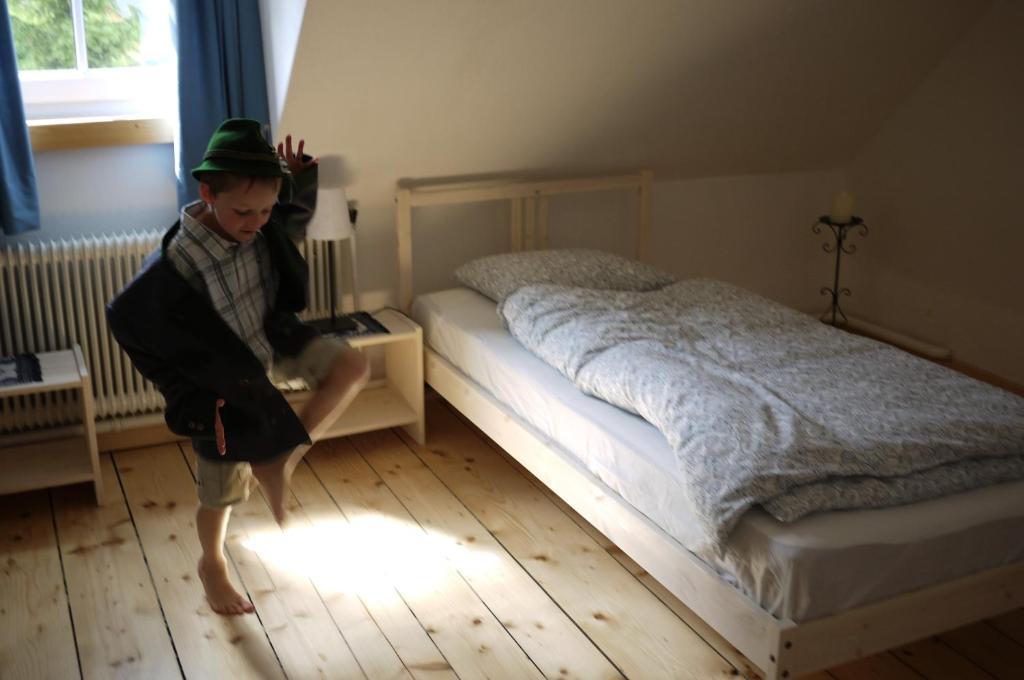 Rinntaverne Palfau Rom bilde
