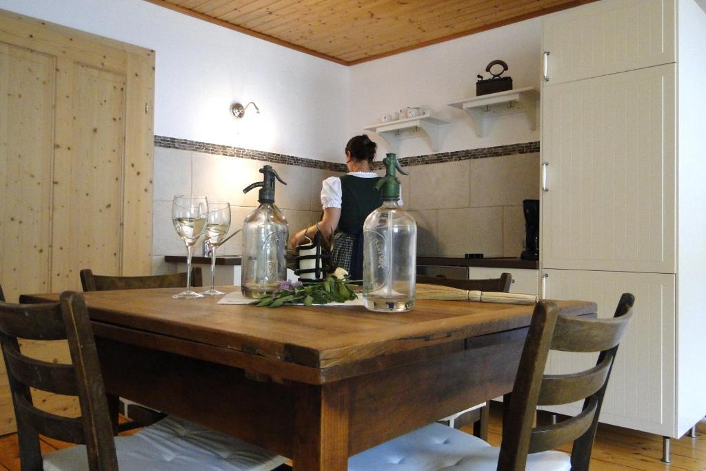 Rinntaverne Palfau Rom bilde