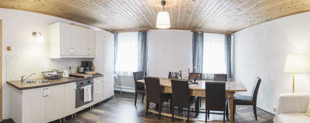 Rinntaverne Palfau Eksteriør bilde