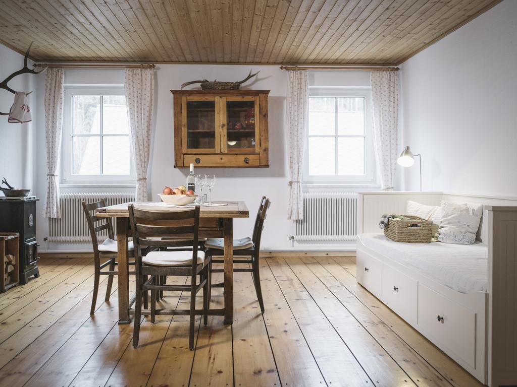 Rinntaverne Palfau Eksteriør bilde